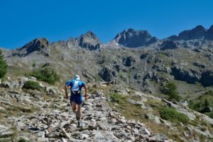 Trailer Montagne déniv